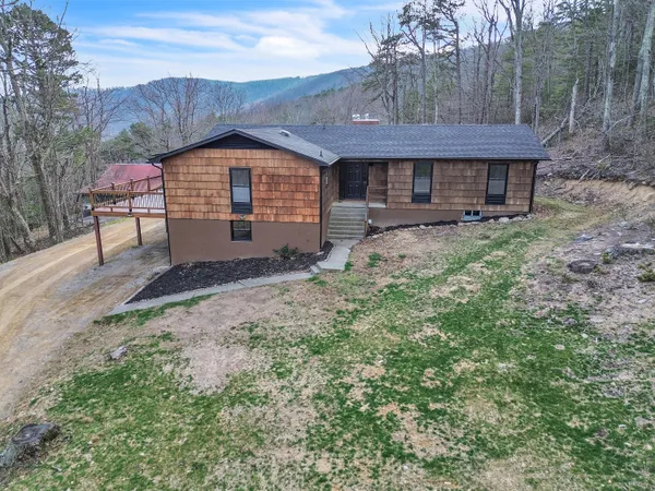 $624,900 | 7923 Poor Mountain Road, Bent Mountain, VA 24059