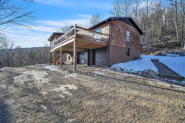 $624,900 | 7923 Poor Mountain Road, Bent Mountain, VA 24059