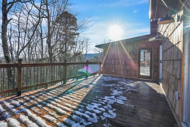$624,900 | 7923 Poor Mountain Road, Bent Mountain, VA 24059