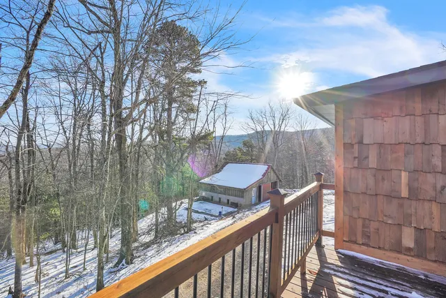 $624,900 | 7923 Poor Mountain Road, Bent Mountain, VA 24059