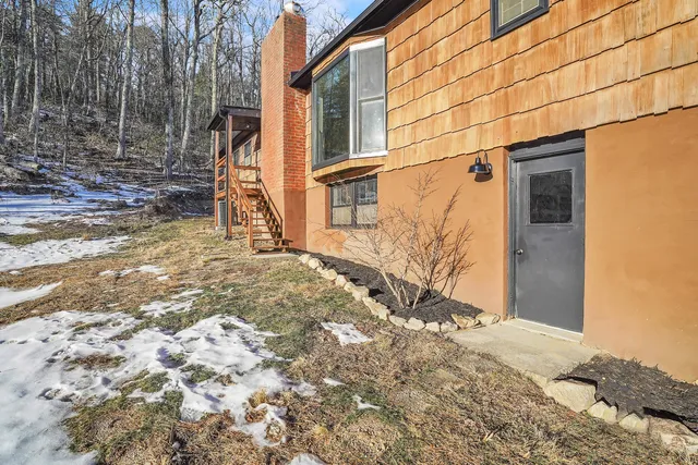 $624,900 | 7923 Poor Mountain Road, Bent Mountain, VA 24059
