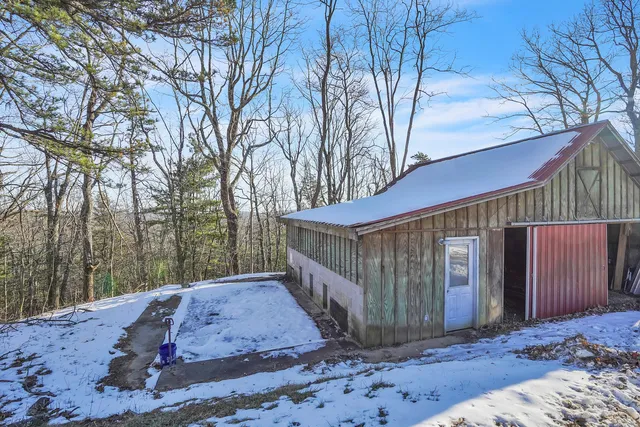 $624,900 | 7923 Poor Mountain Road, Bent Mountain, VA 24059