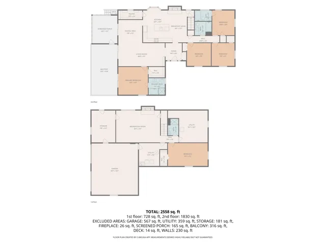 $624,900 | 7923 Poor Mountain Road, Bent Mountain, VA 24059