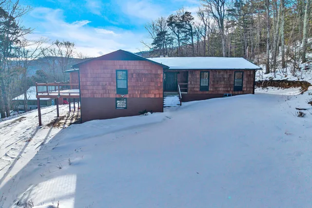 $624,900 | 7923 Poor Mountain Road, Bent Mountain, VA 24059