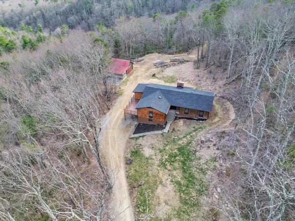 $624,900 | 7923 Poor Mountain Road, Bent Mountain, VA 24059