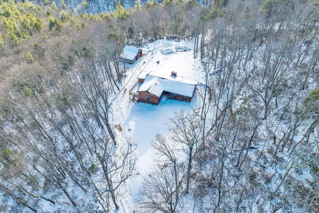 $624,900 | 7923 Poor Mountain Road, Bent Mountain, VA 24059