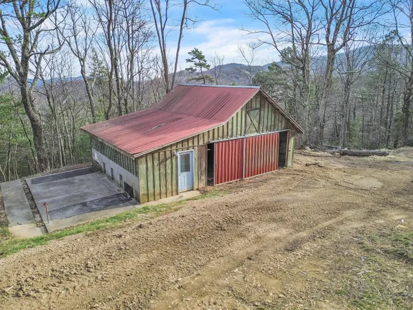 $624,900 | 7923 Poor Mountain Road, Bent Mountain, VA 24059