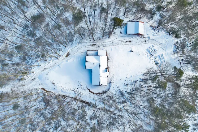 $624,900 | 7923 Poor Mountain Road, Bent Mountain, VA 24059