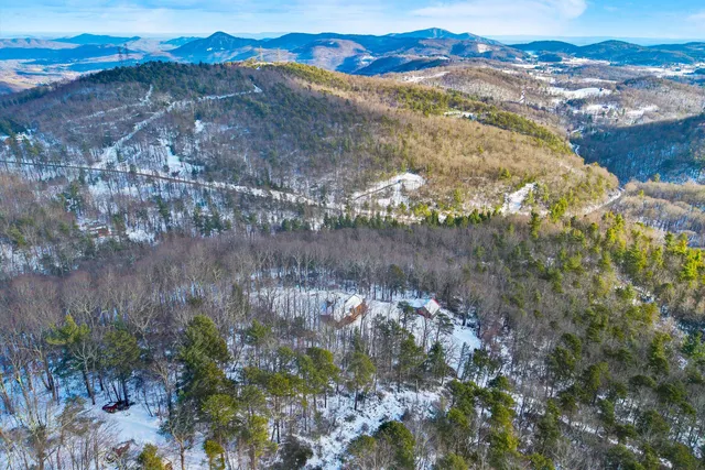 $624,900 | 7923 Poor Mountain Road, Bent Mountain, VA 24059