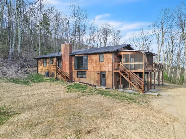 $624,900 | 7923 Poor Mountain Road, Bent Mountain, VA 24059