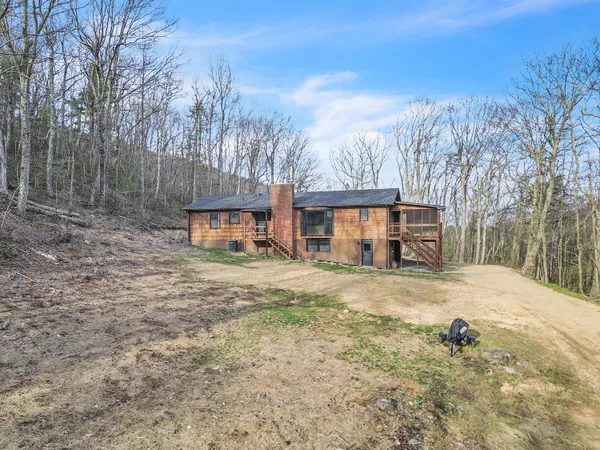 $624,900 | 7923 Poor Mountain Road, Bent Mountain, VA 24059