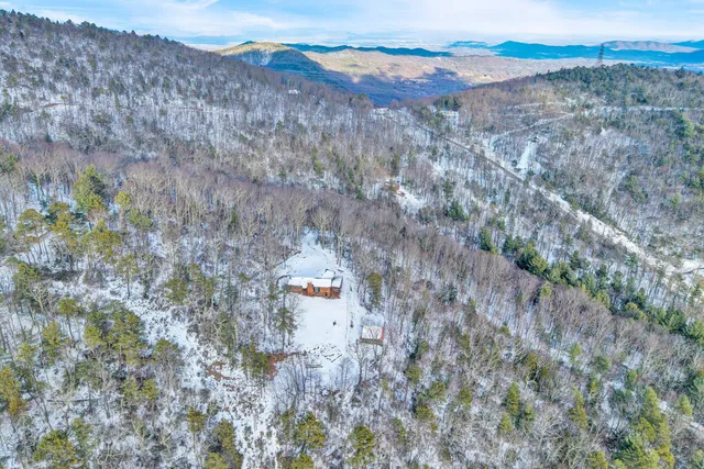 $624,900 | 7923 Poor Mountain Road, Bent Mountain, VA 24059