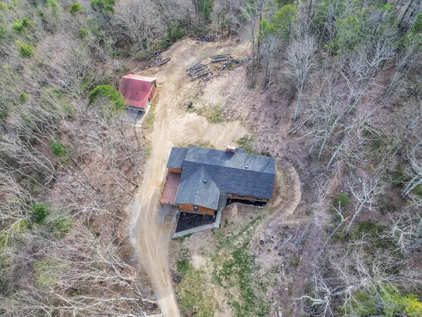 $624,900 | 7923 Poor Mountain Road, Bent Mountain, VA 24059