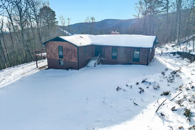 $624,900 | 7923 Poor Mountain Road, Bent Mountain, VA 24059