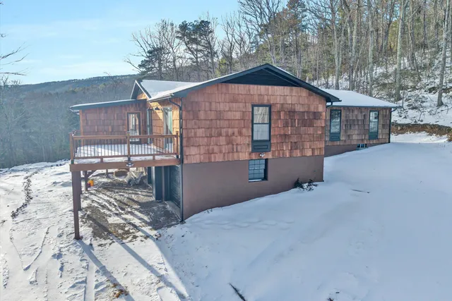 $624,900 | 7923 Poor Mountain Road, Bent Mountain, VA 24059