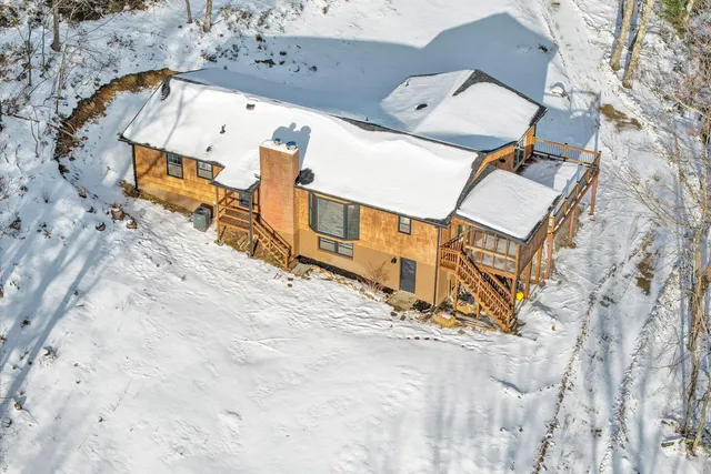 $624,900 | 7923 Poor Mountain Road, Bent Mountain, VA 24059