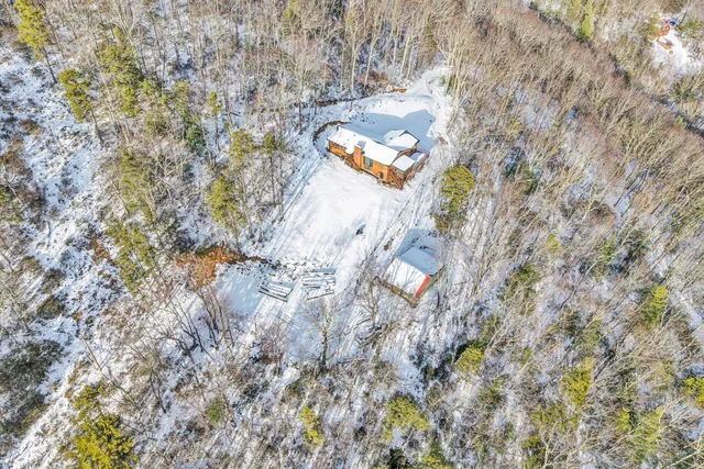 $624,900 | 7923 Poor Mountain Road, Bent Mountain, VA 24059