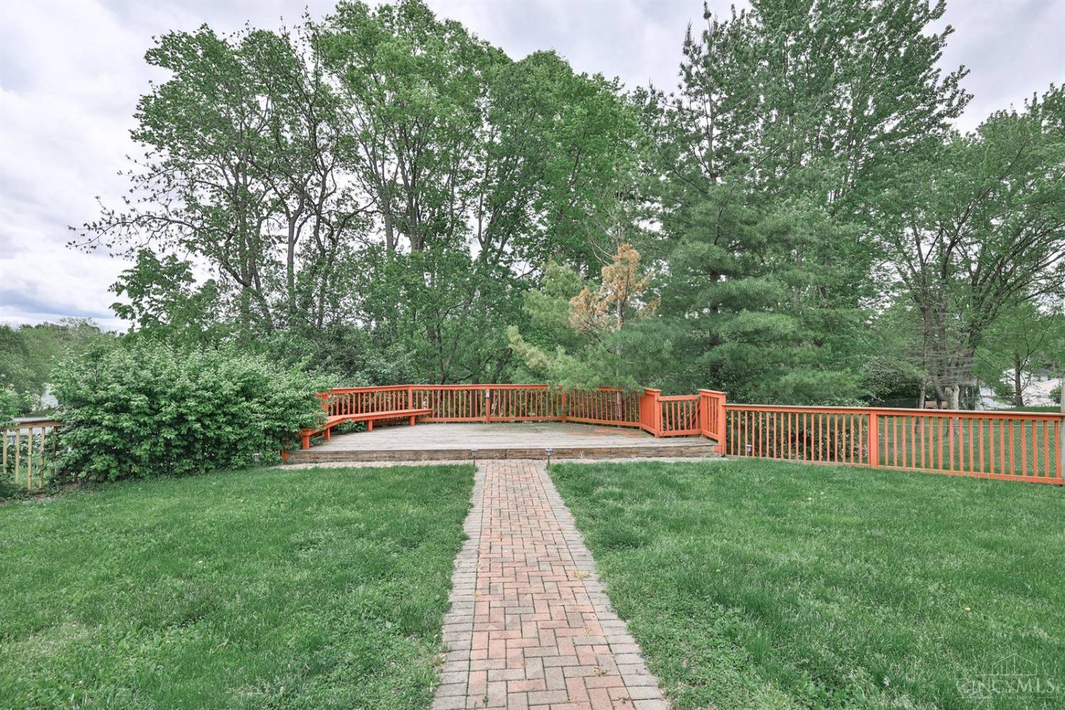 6054 Ricky Drive Fairfield, OH 45014 - Photo 34 of 37 Gallery Image 34