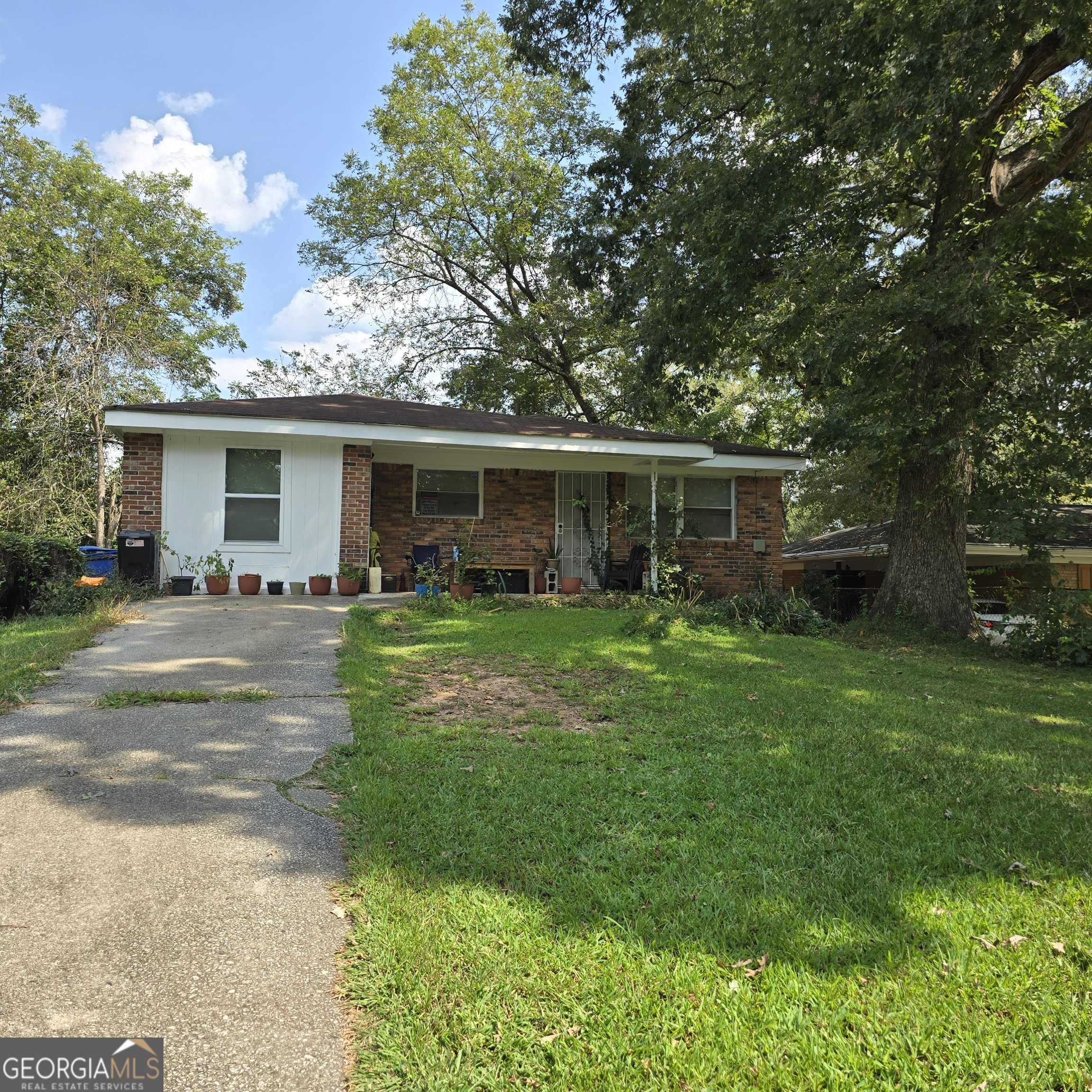 3128 Waters Road Southwest Atlanta, GA 30354 - Photo 1 of 1