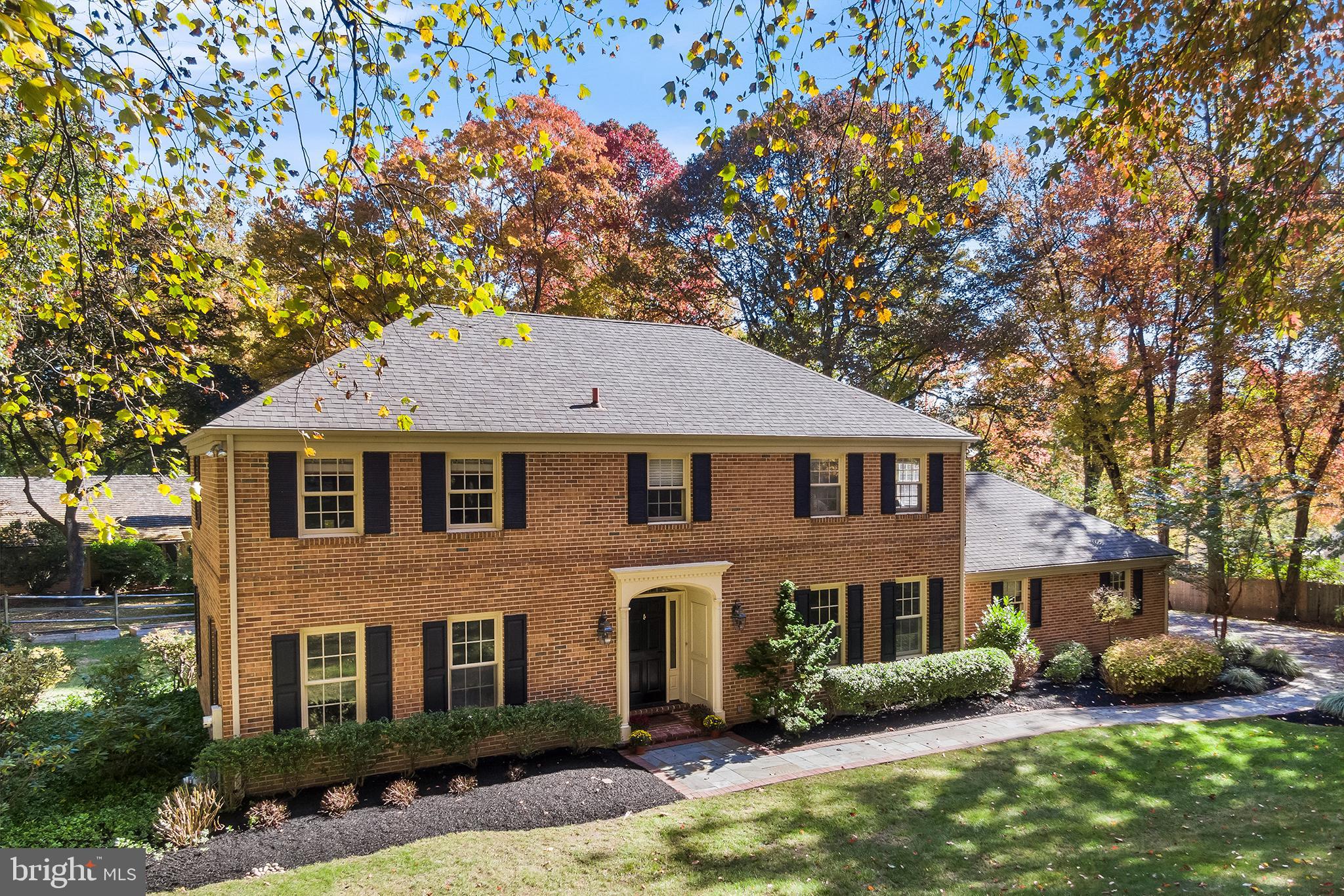 841 Milmar Road Newtown Square, PA 19073 - Photo 2 of 29