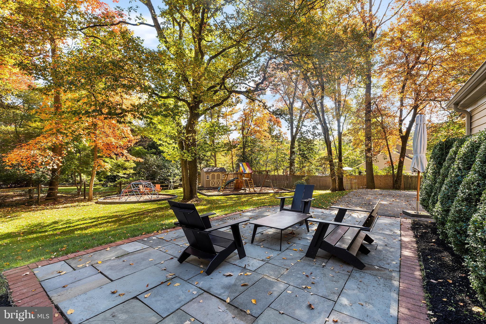 841 Milmar Road Newtown Square, PA 19073 - Photo 25 of 29