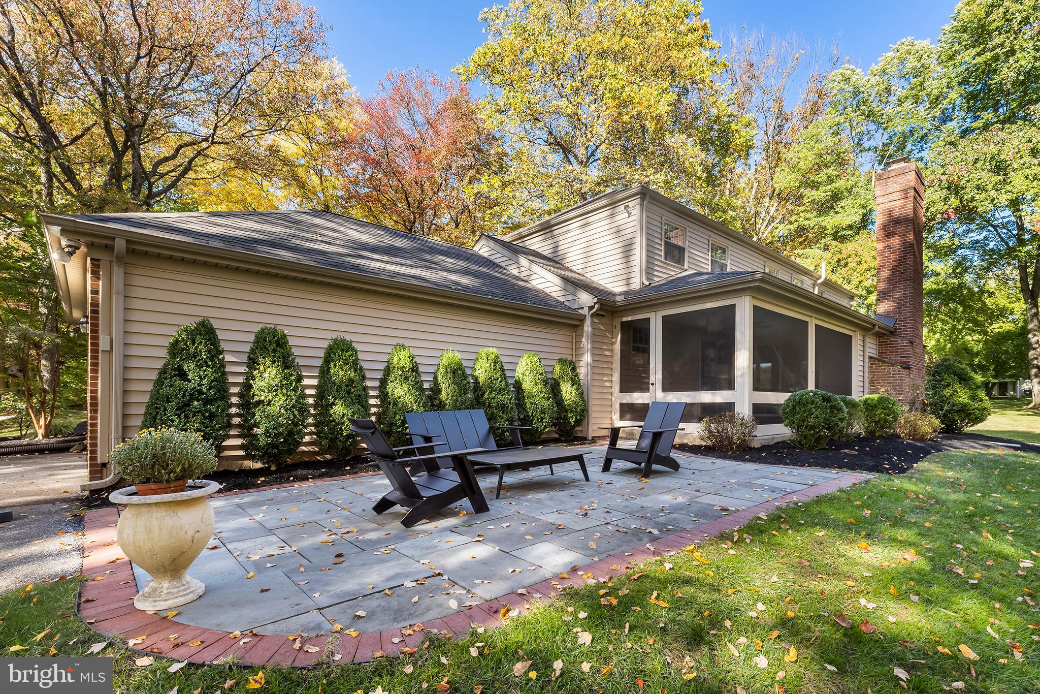 841 Milmar Road Newtown Square, PA 19073 - Photo 26 of 29