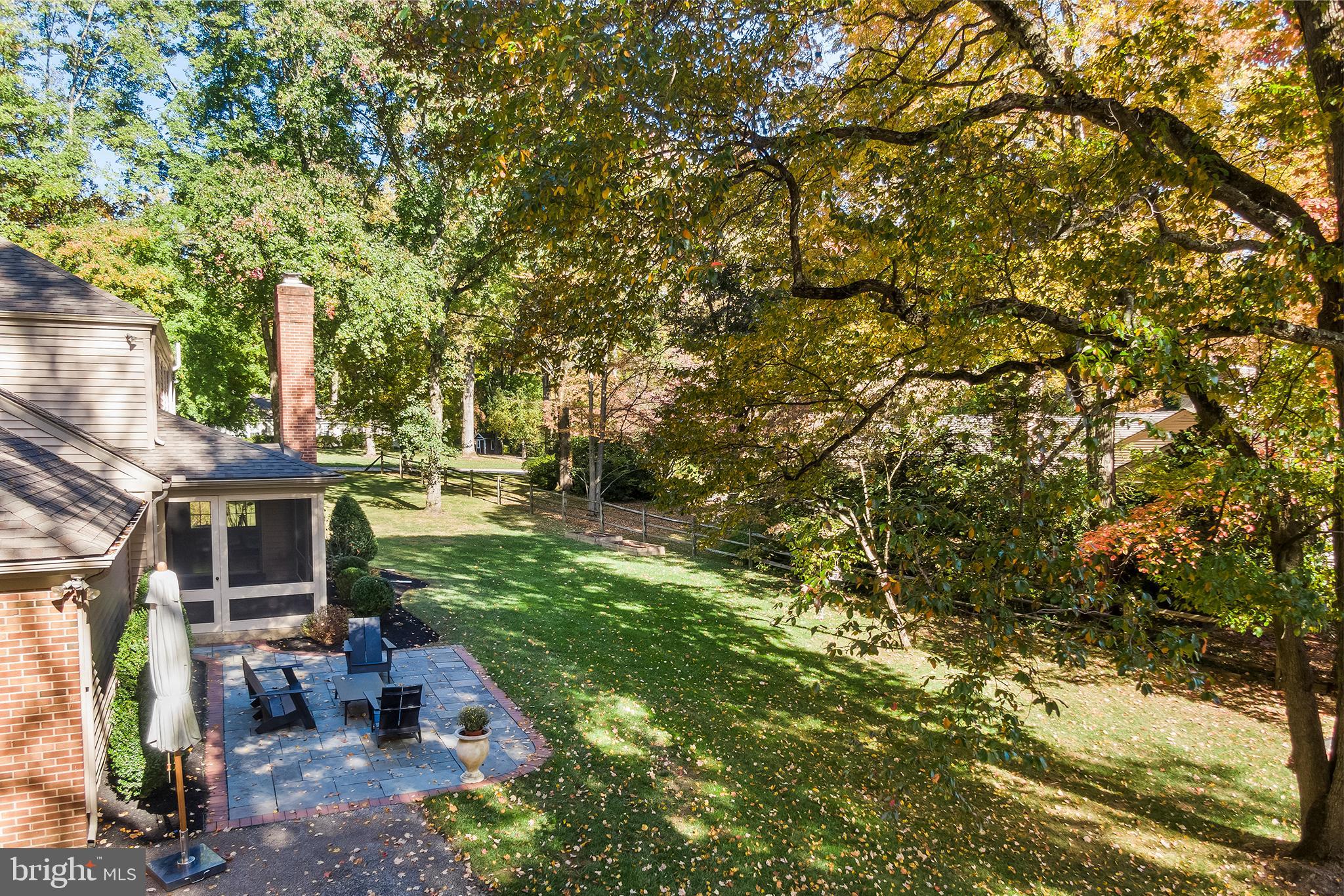 841 Milmar Road Newtown Square, PA 19073 - Photo 28 of 29