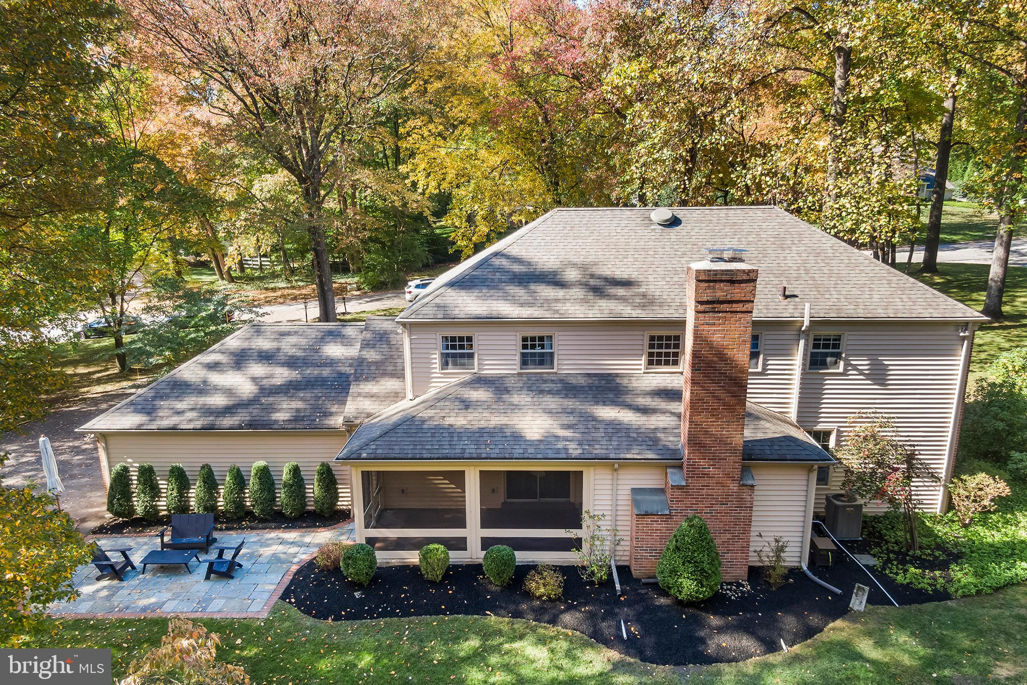 841 Milmar Road Newtown Square, PA 19073 - Photo 29 of 29