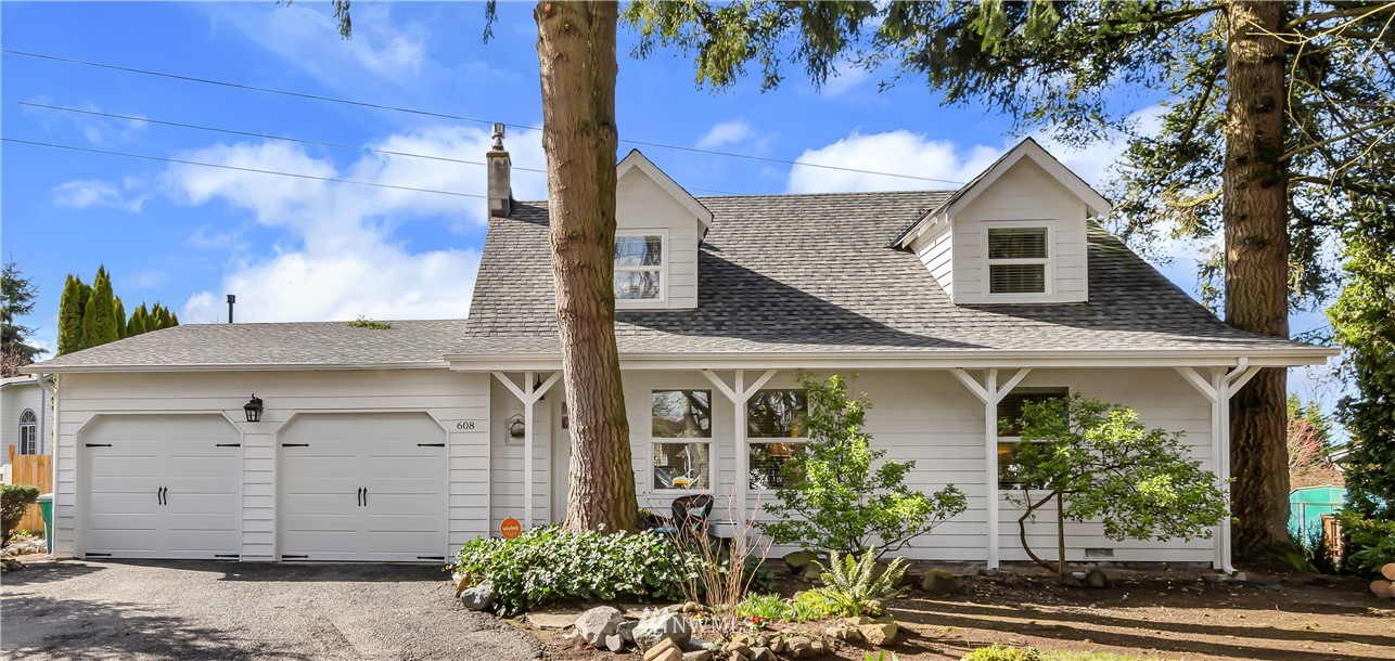608 212th Street Southwest Bothell, WA 98021 - Photo 1 of 21
