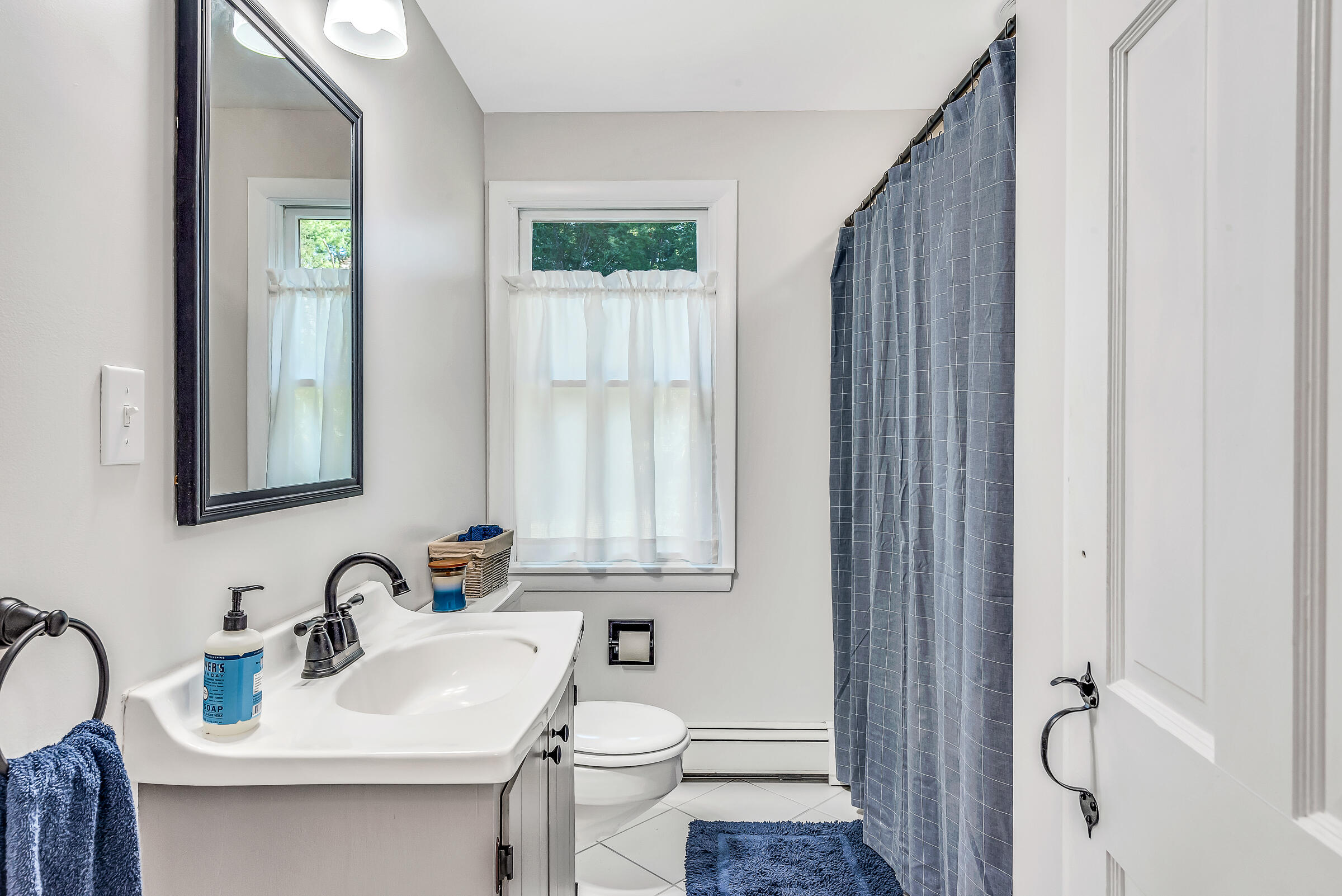 321 Newell Brook Road Durham, ME 04222 - Photo 20 of 36 Common bath