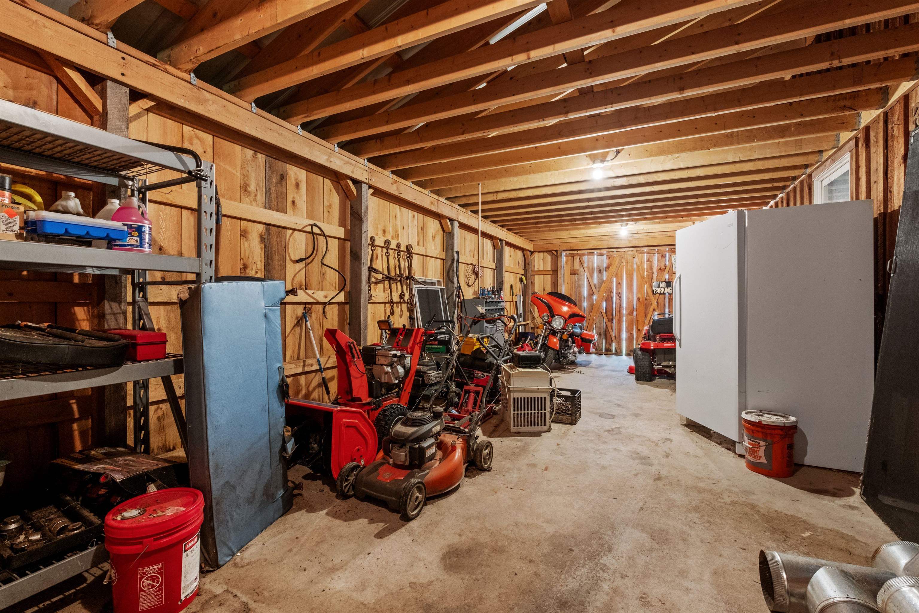 35 March Road Sanbornton, NH 03269 - Photo 28 of 40