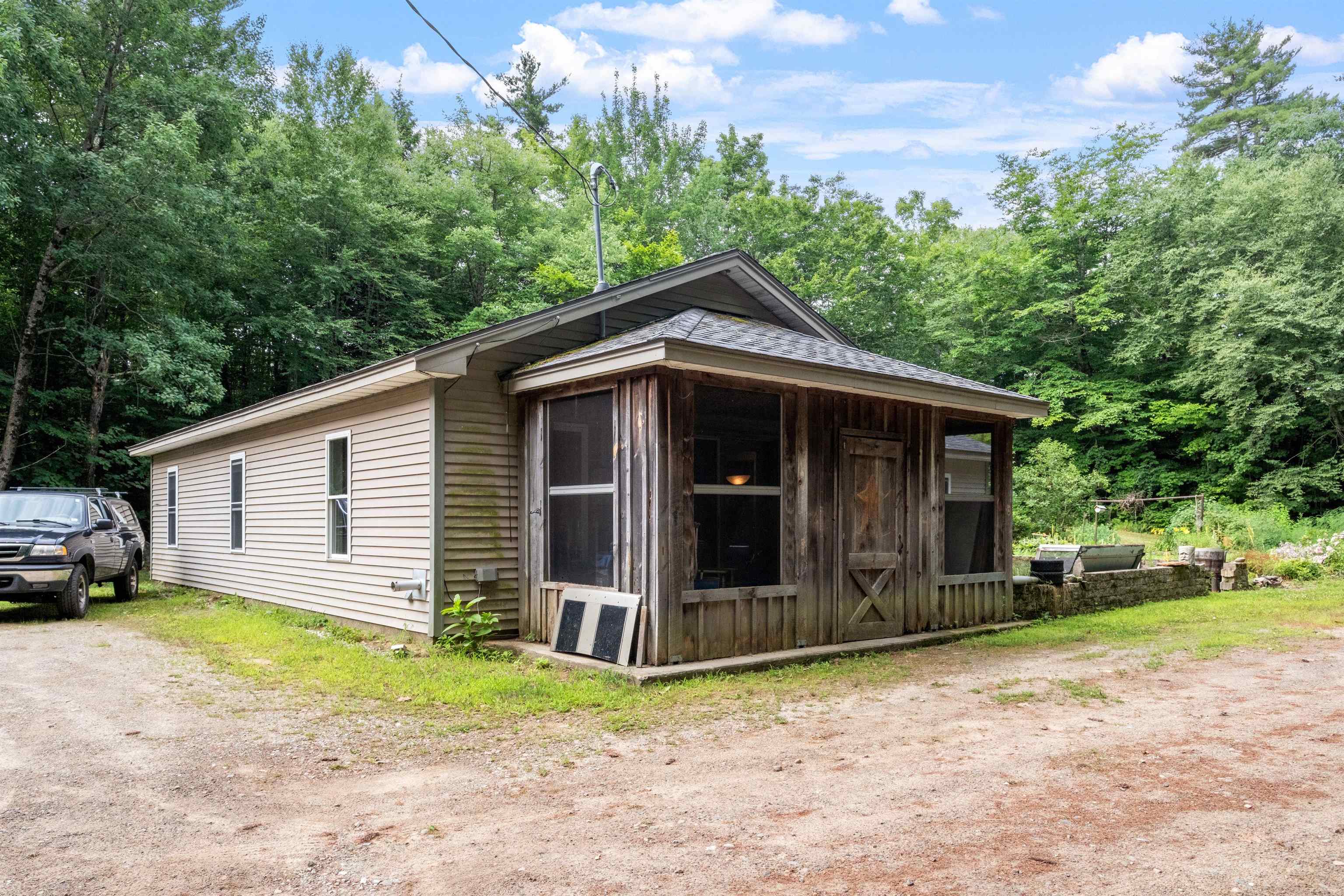 35 March Road Sanbornton, NH 03269 - Photo 33 of 40