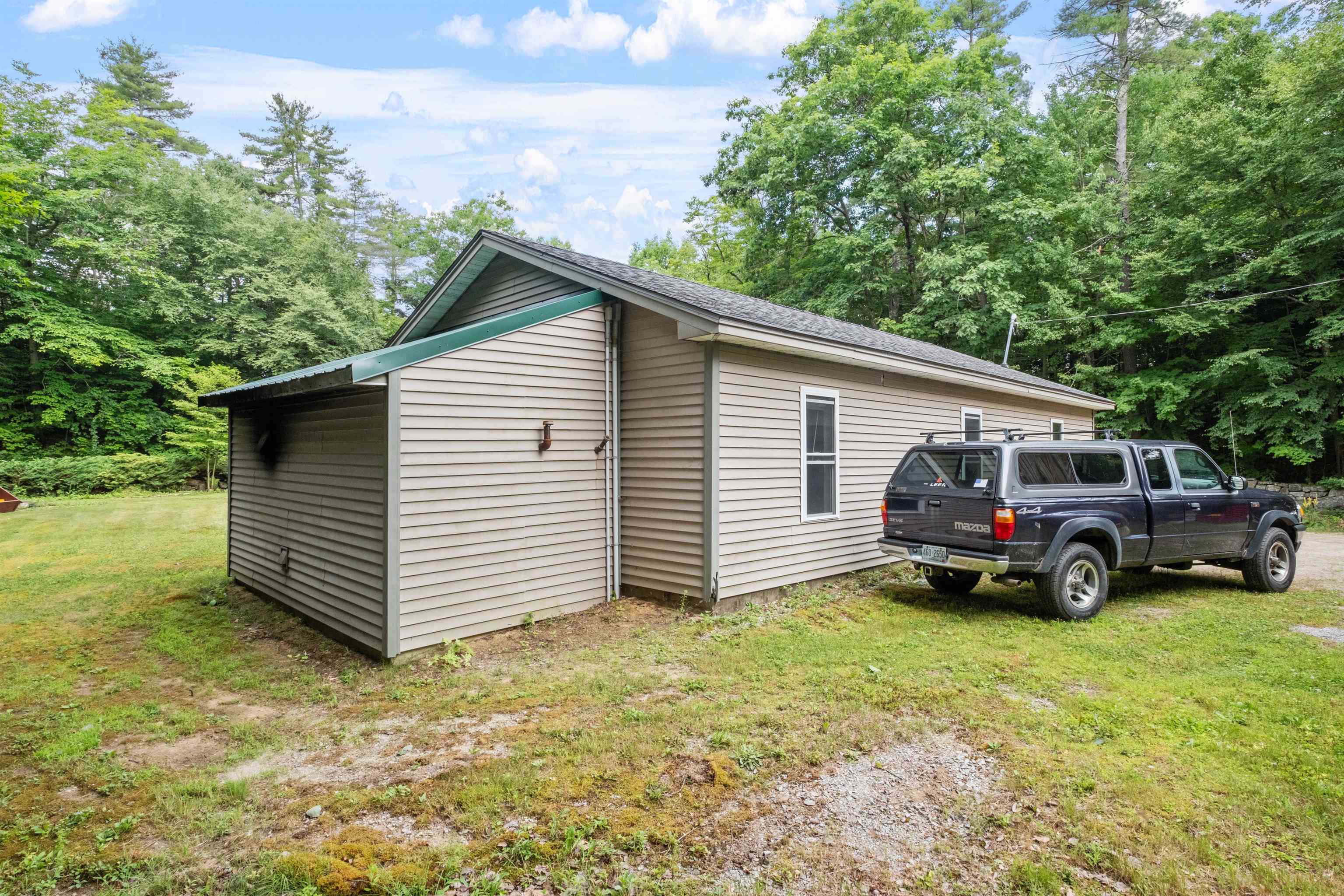 35 March Road Sanbornton, NH 03269 - Photo 34 of 40
