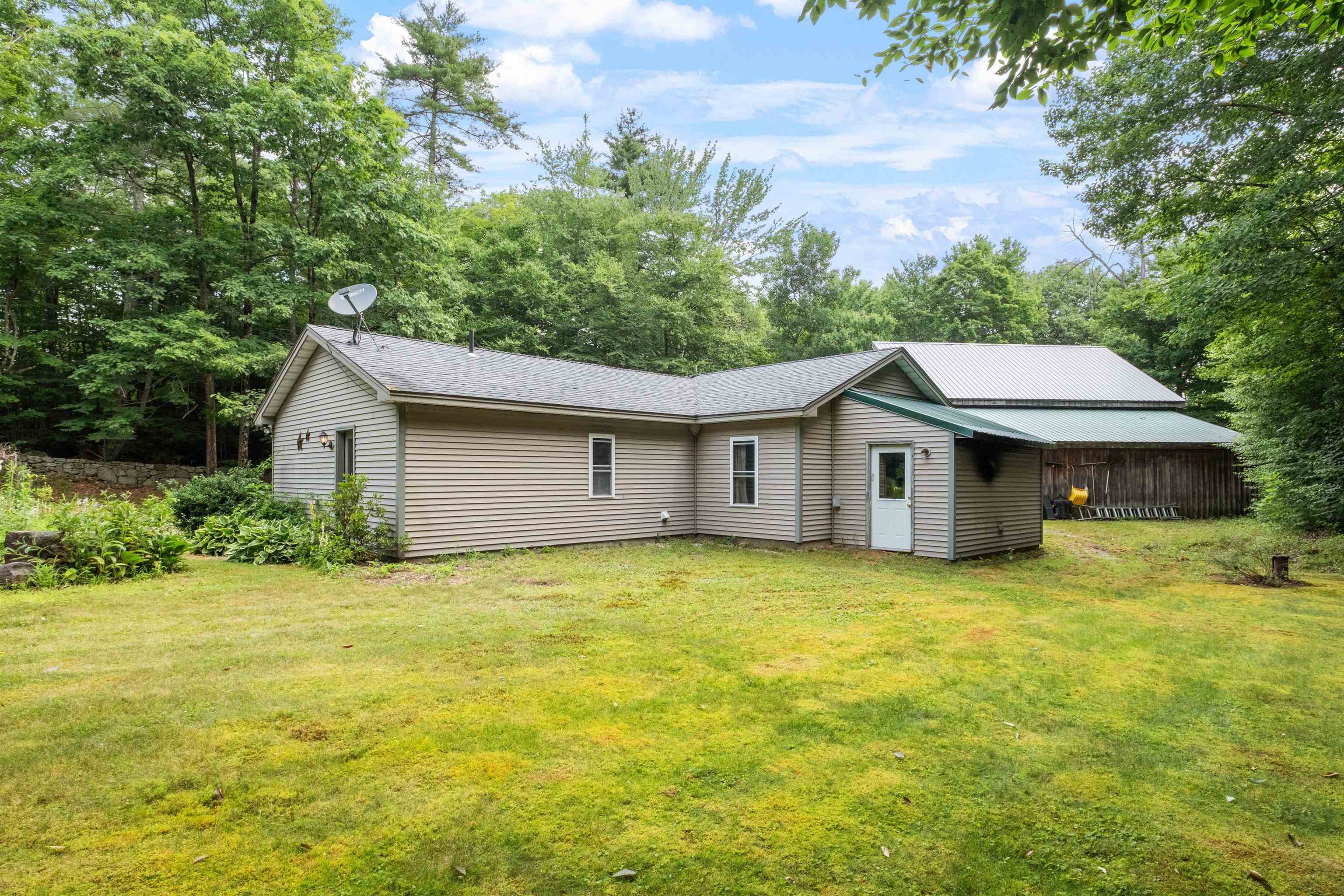 35 March Road Sanbornton, NH 03269 - Photo 35 of 40