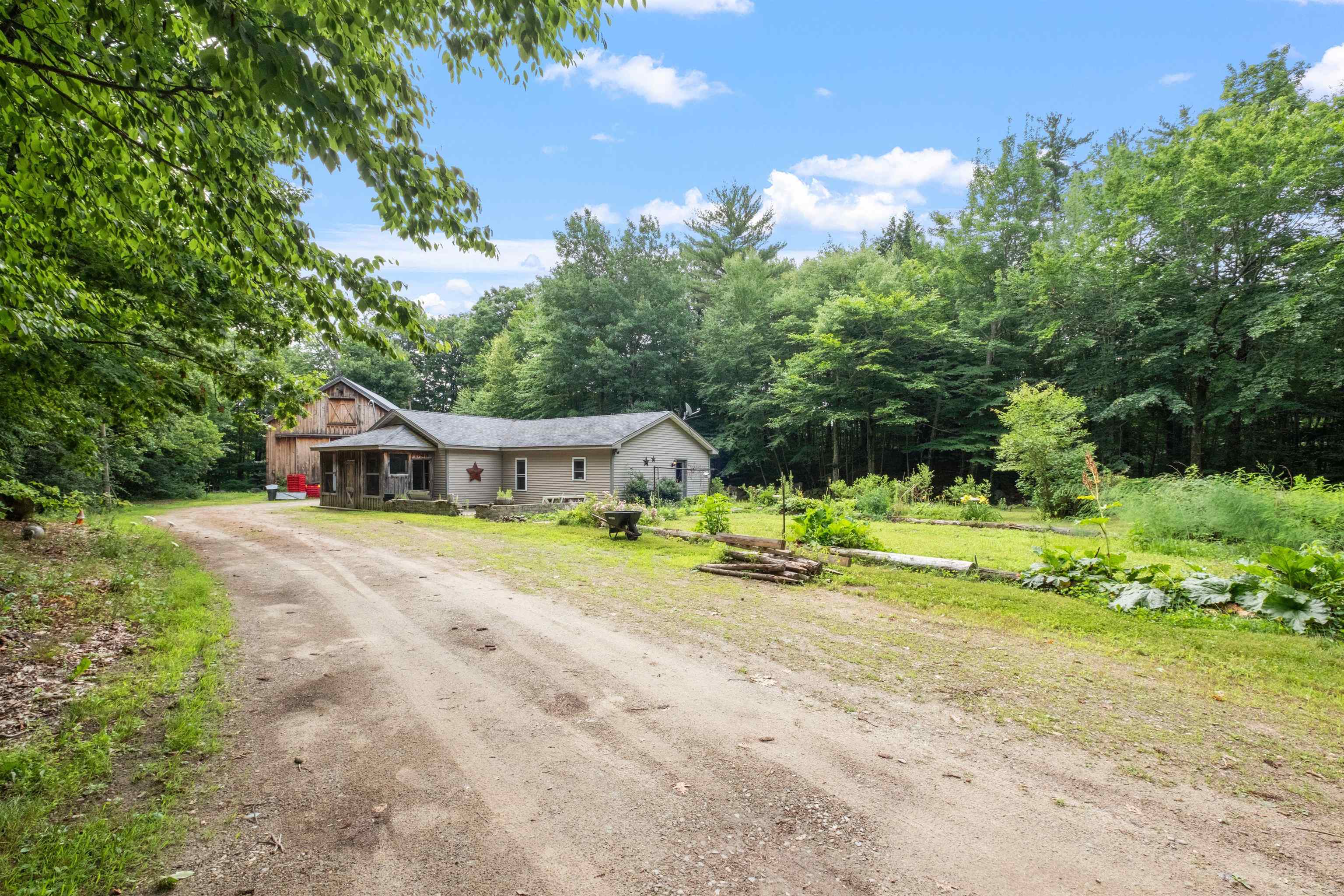 35 March Road Sanbornton, NH 03269 - Photo 36 of 40