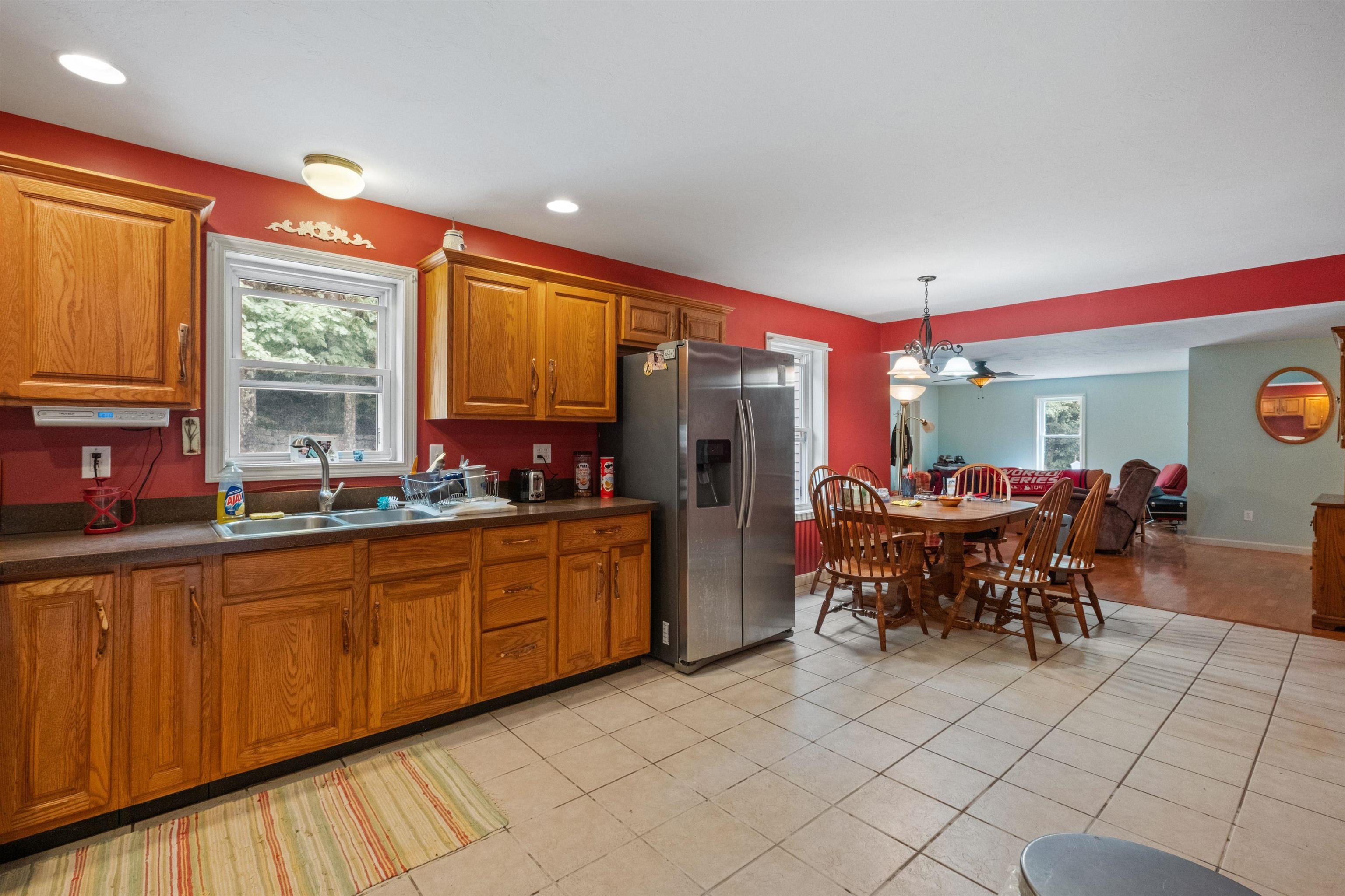 35 March Road Sanbornton, NH 03269 - Photo 4 of 40
