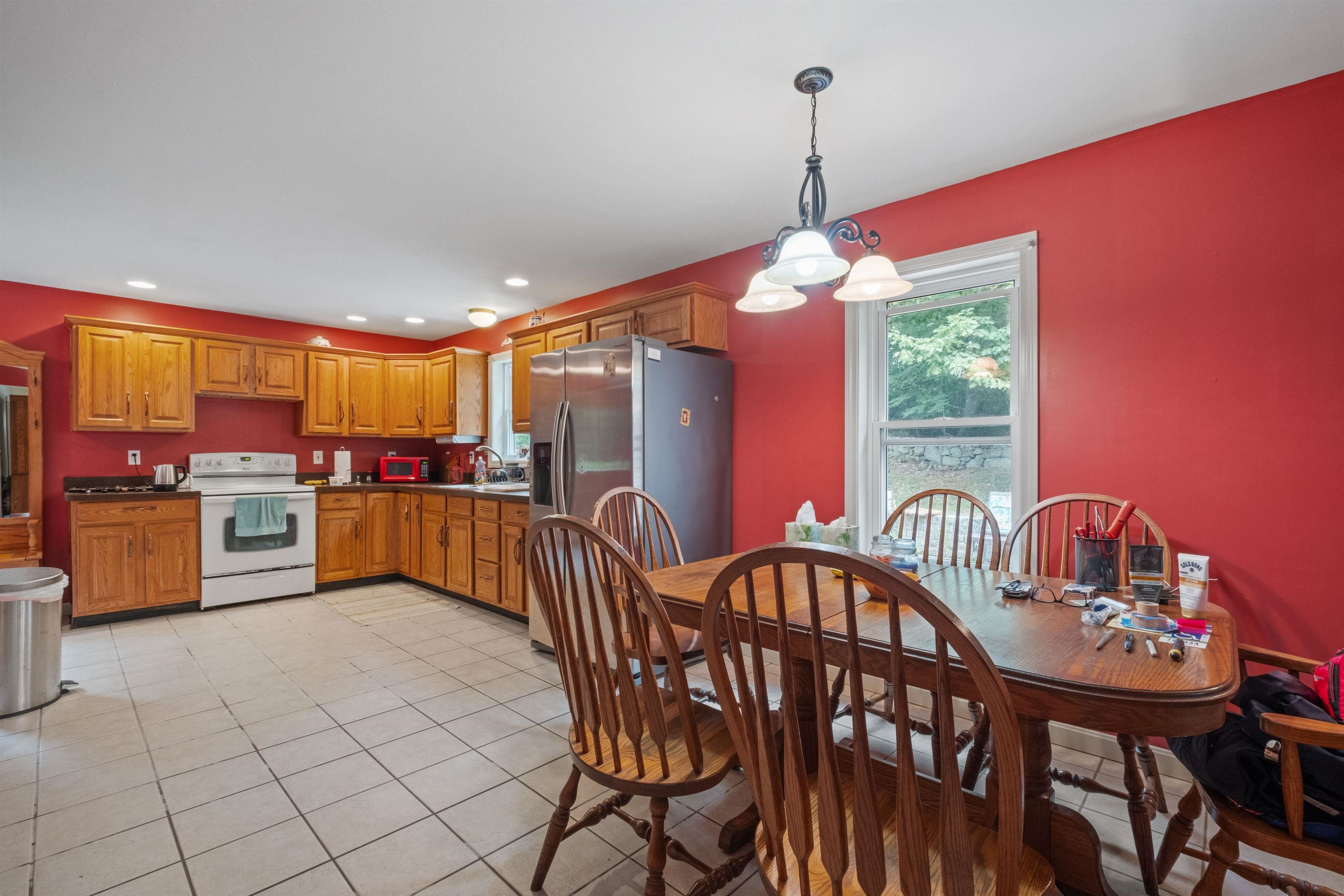 35 March Road Sanbornton, NH 03269 - Photo 5 of 40