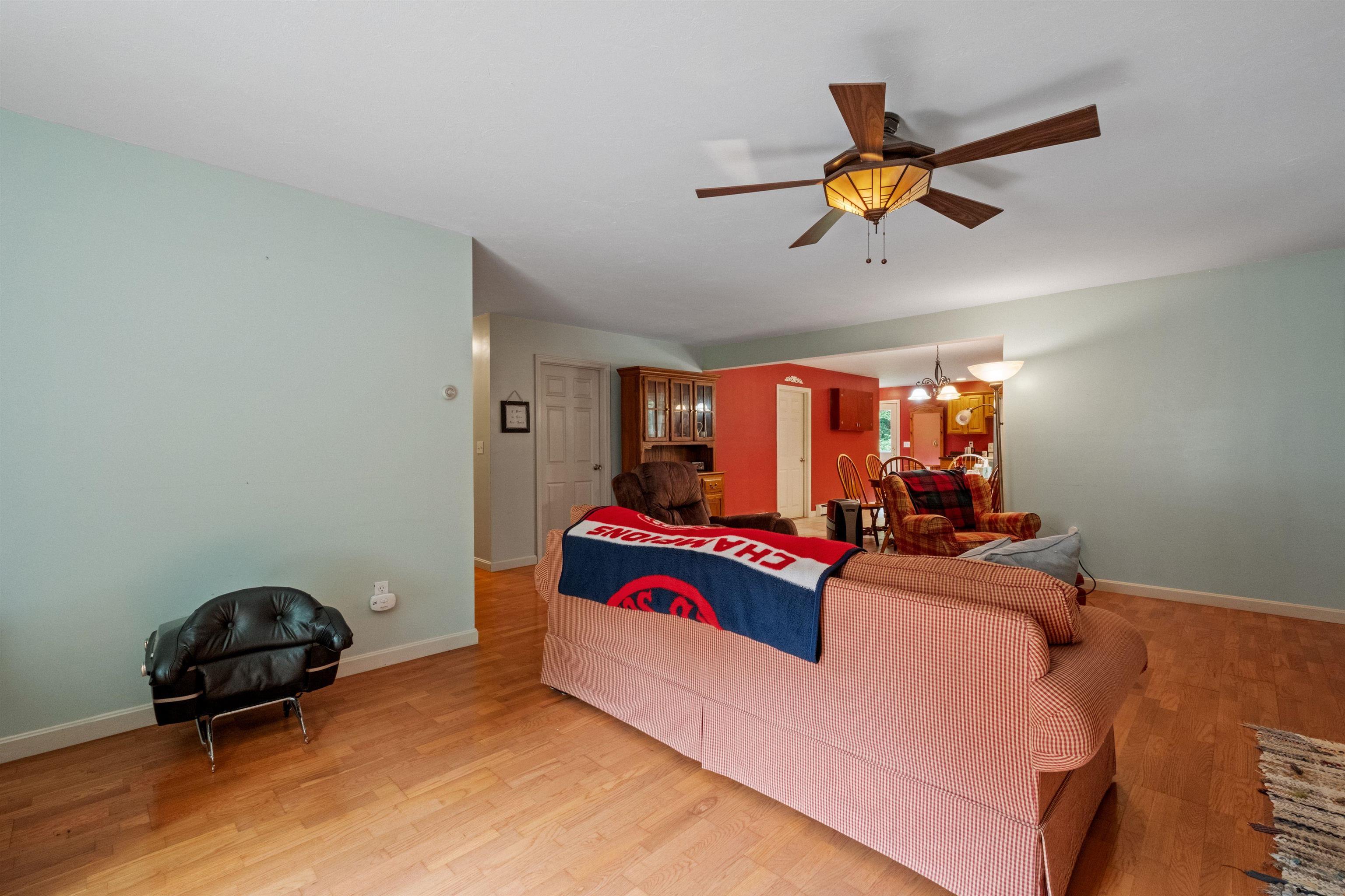 35 March Road Sanbornton, NH 03269 - Photo 7 of 40
