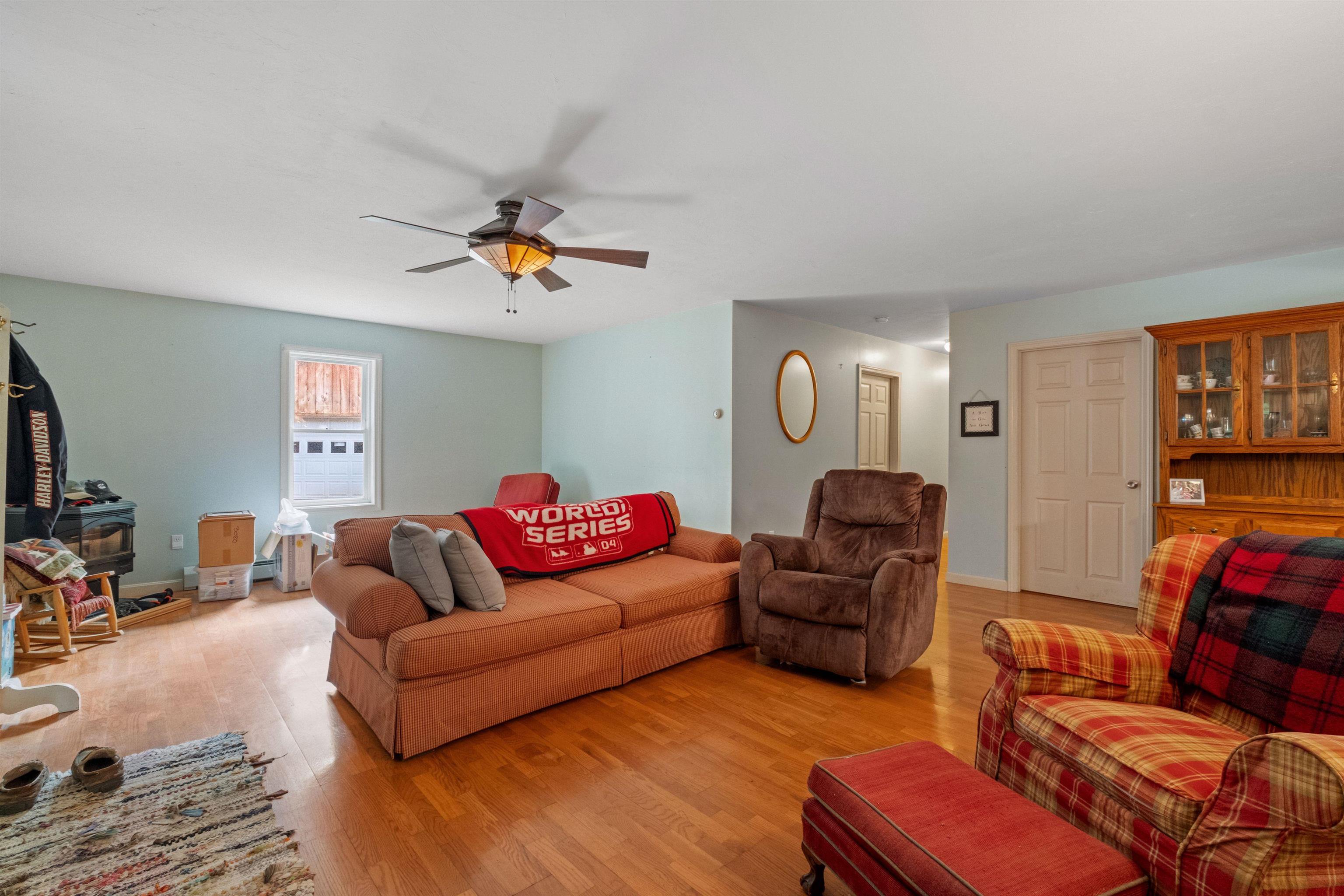 35 March Road Sanbornton, NH 03269 - Photo 8 of 40