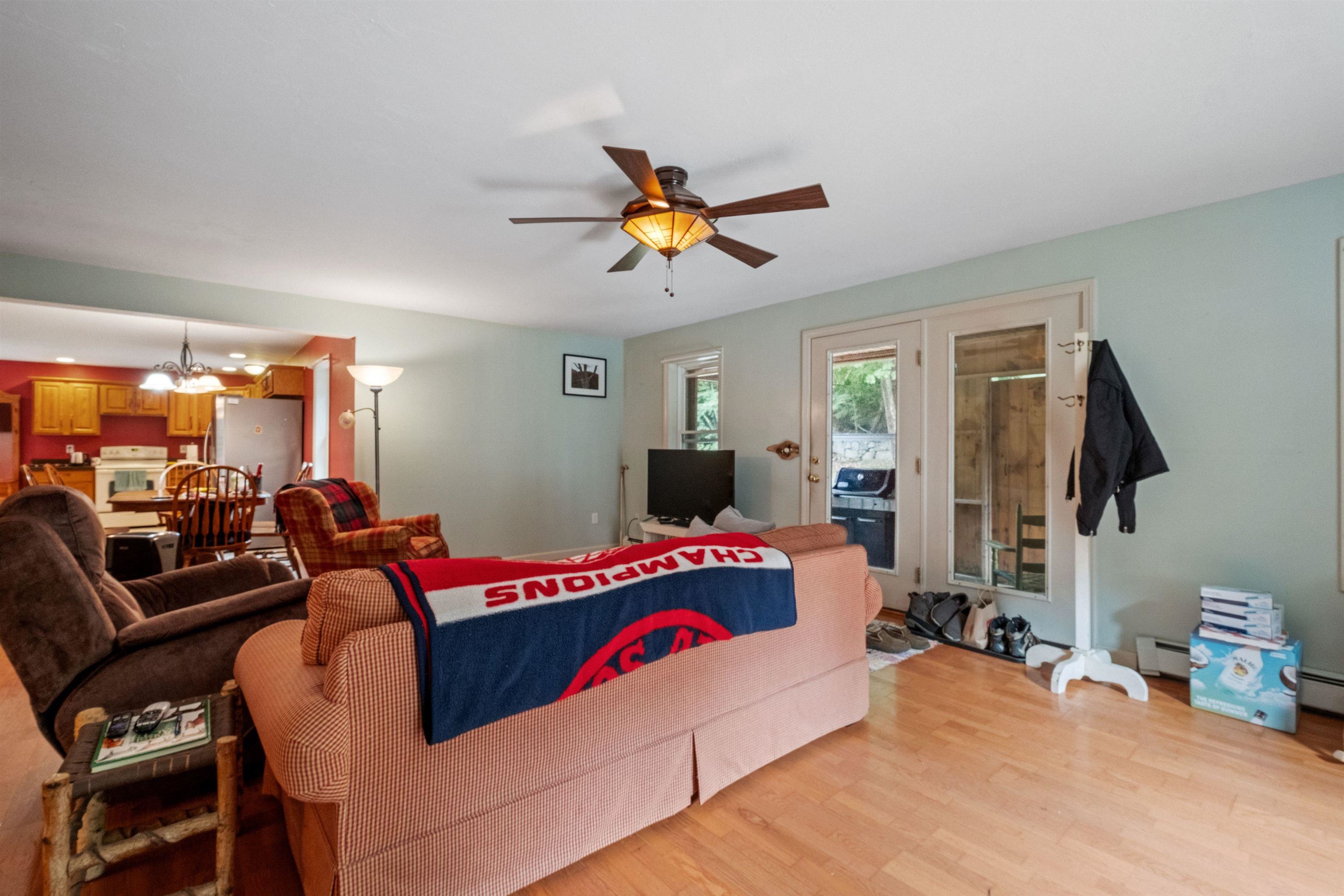 35 March Road Sanbornton, NH 03269 - Photo 10 of 40