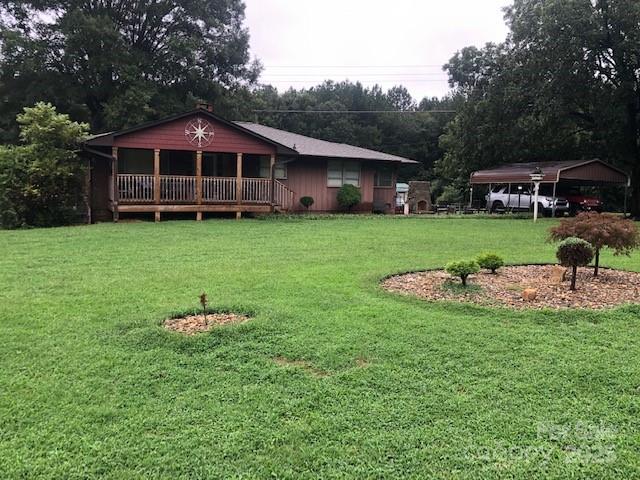 2715 South Post Road Shelby, NC 28152 - Photo 1 of 1 Gallery Image 1