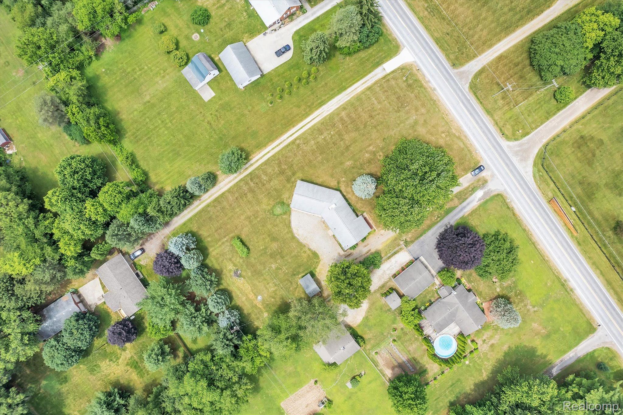 5110 7 Mile Road South Lyon, MI 48178 - Photo 54 of 55 Gallery Image 54