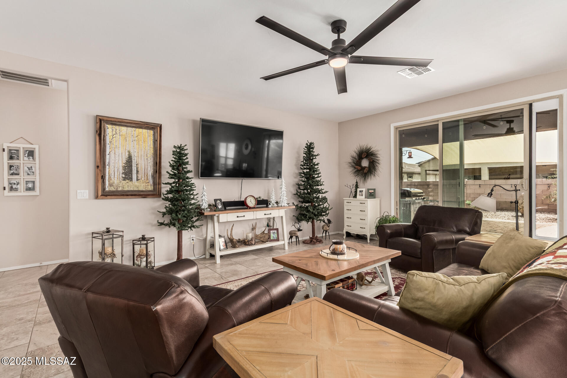 8879 West Blakebrook Road Marana, AZ 85653 - Photo 8 of 43