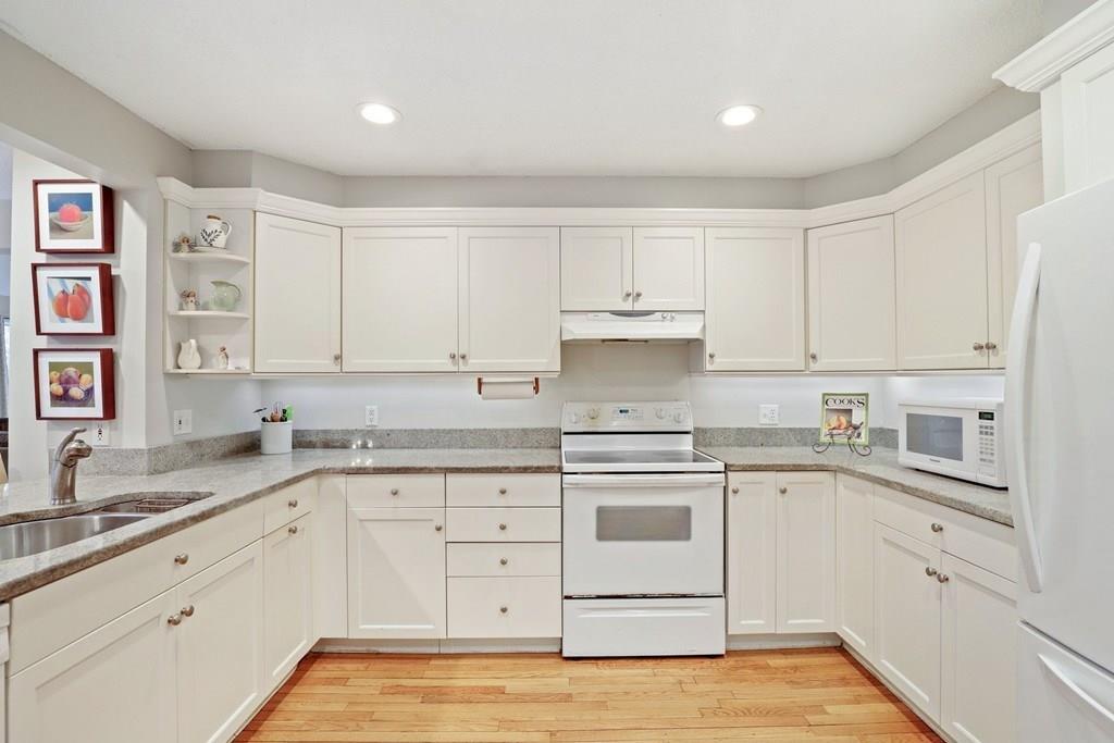 16 Oak Ridge Road Littleton, MA 01460 - Photo 13 of 40