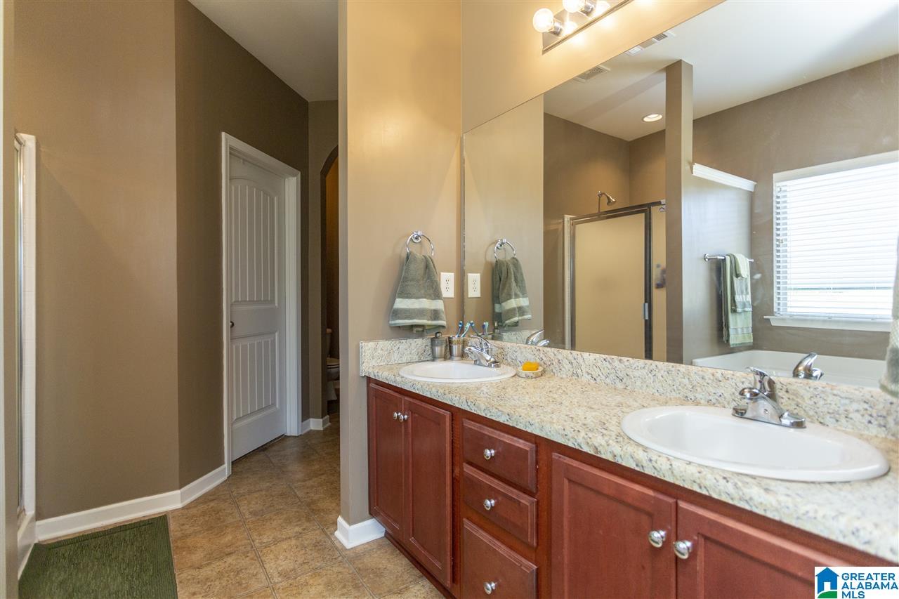 167 Rosegate Drive Calera, AL 35040 - Photo 19 of 46
