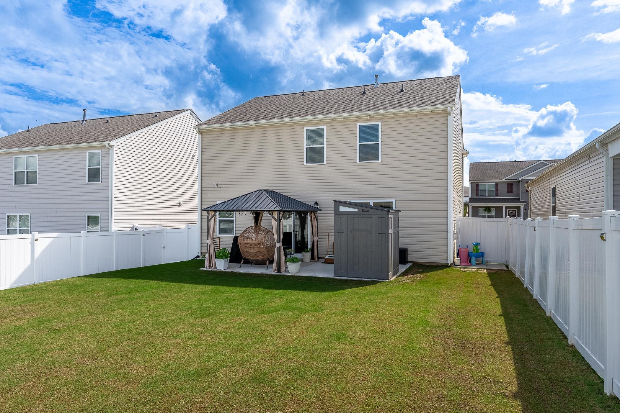 1414 Chandelle Ridge Drive Woodruff, SC 29388 - Photo 42 of 47