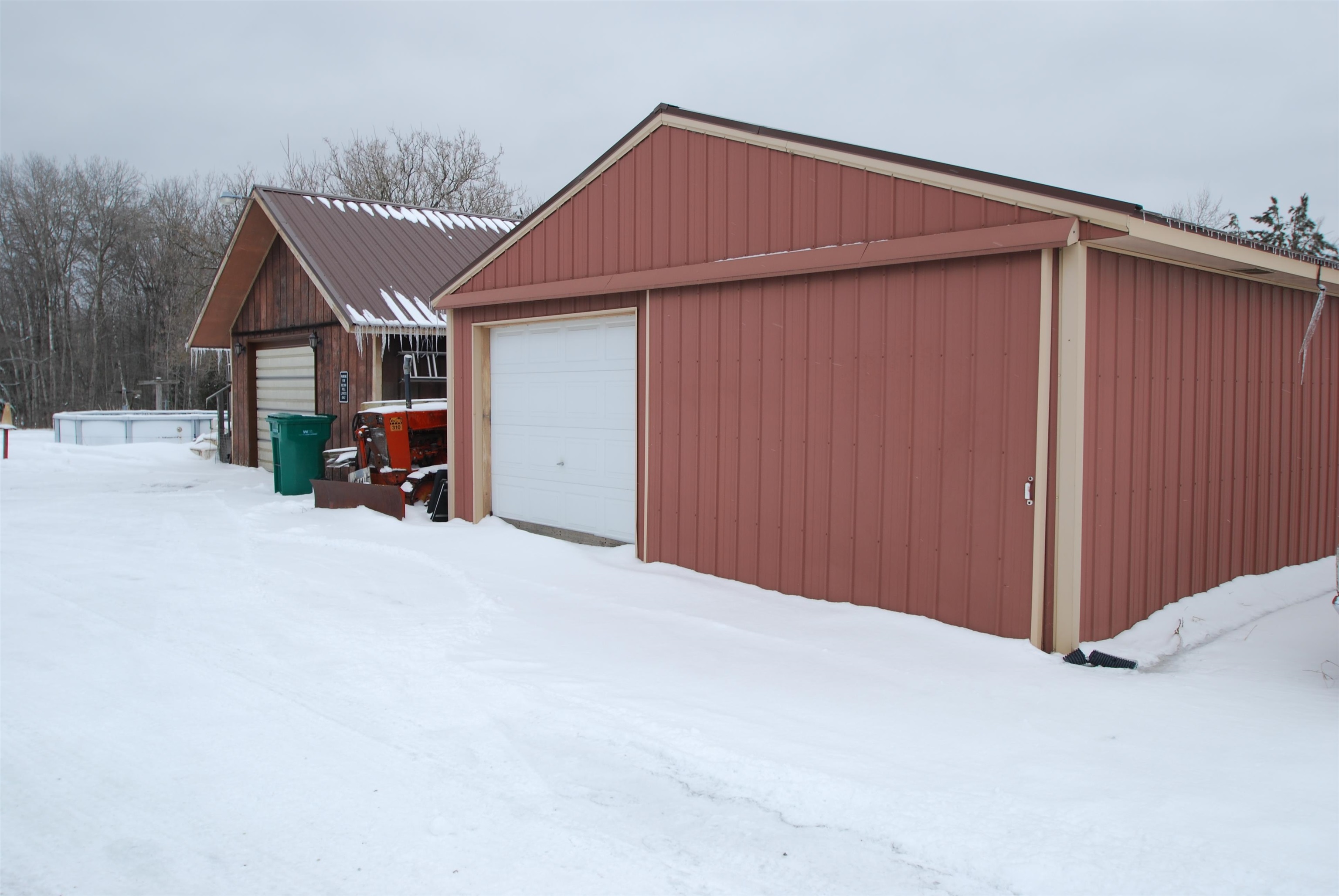3100 Pointer Road West Branch, MI 48661 - Photo 40 of 47