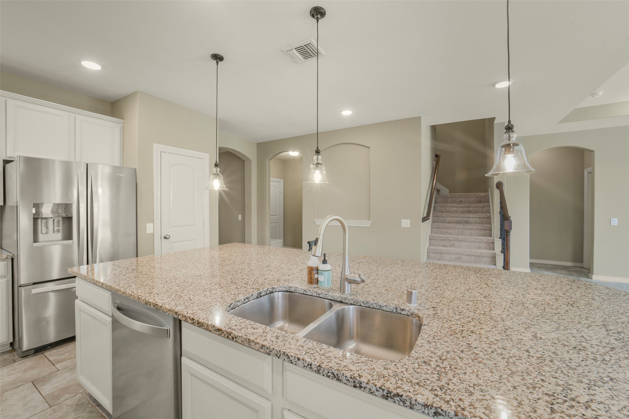 9651 Thimbleweed Drive Spring, TX 77379 - Photo 19 of 43