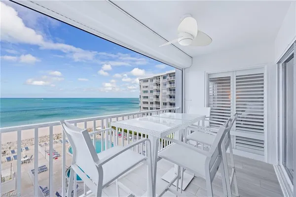 $17,000 | 3443 Gulf Shore Boulevard North, Unit 509, Naples, FL 34103