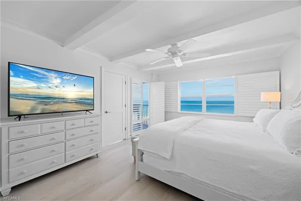 $17,000 | 3443 Gulf Shore Boulevard North, Unit 509, Naples, FL 34103